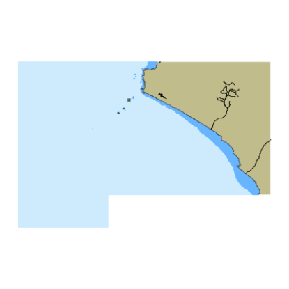 Picture of Punta Salinas a Bahia Ancon