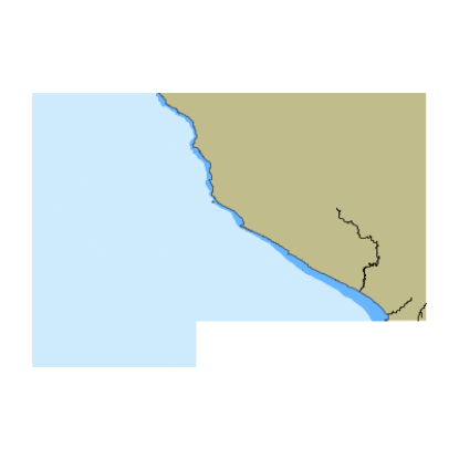Picture of Punta Azua a Cabo Nazca