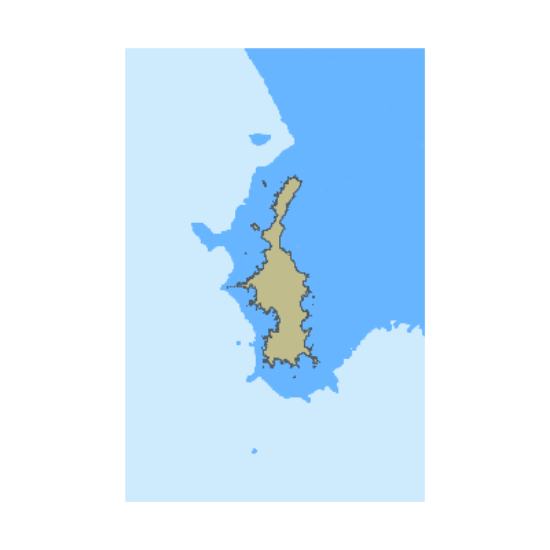 Picture of Isla Lobos de Tierra
