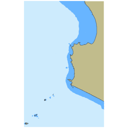 Picture of Salinas (Punta La Viuda - Isla Mazorca)