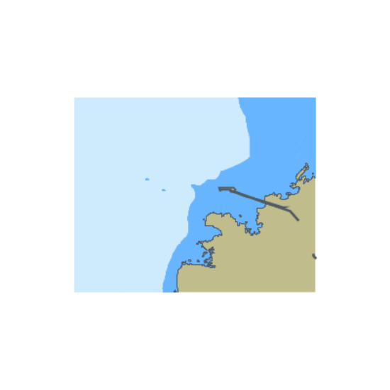 Picture of Muelle Antamina