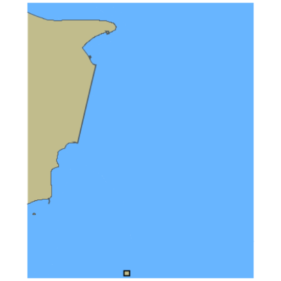 Picture of Puerto General San Martin