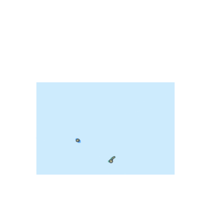 Picture of Papua New Guinea - South Pacific Ocean - Kaniet Islands