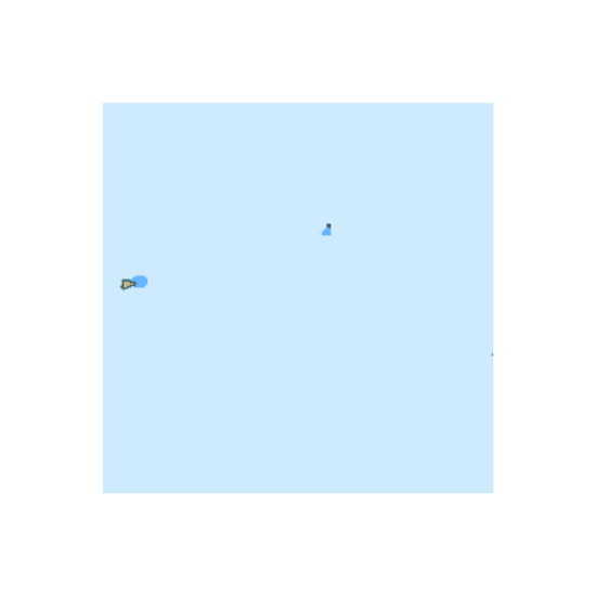 Picture of Papua New Guinea - Bismarck Sea - Manu Island (Allison Island) to Aua Island
