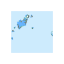 Picture of Papua New Guinea - Bismarck Sea - Ninigo Group