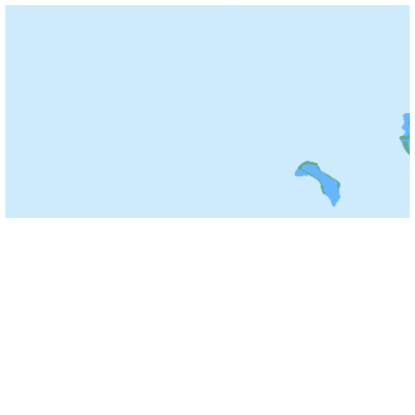 Picture of Papua New Guinea - Bismarck Sea - Cell 06