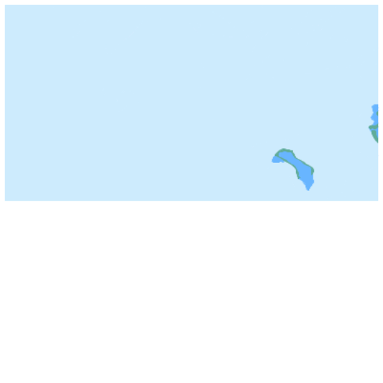 Picture of Papua New Guinea - Bismarck Sea - Cell 06