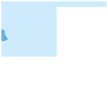 Picture of Papua New Guinea - Bismarck Sea - Cell 05