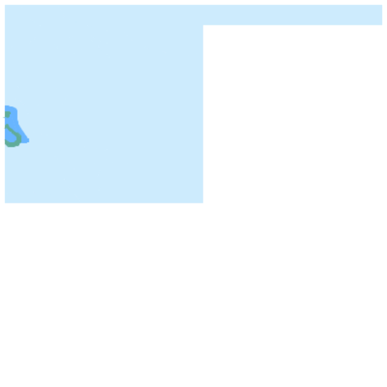 Picture of Papua New Guinea - Bismarck Sea - Cell 05