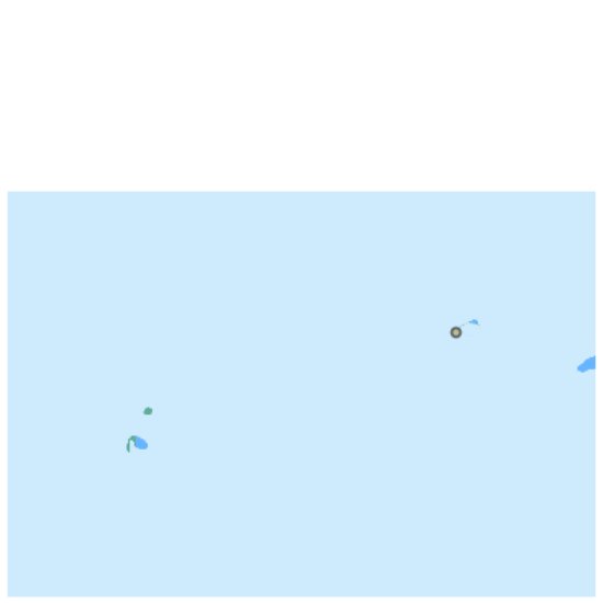 Picture of Papua New Guinea - Bismarck Sea - Ottilien Reef to Whirlwind Reef
