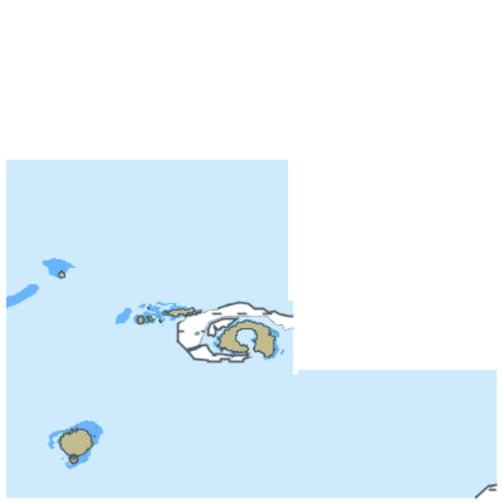 Picture of Papua New Guinea - Bismarck Sea - Vitu Islands