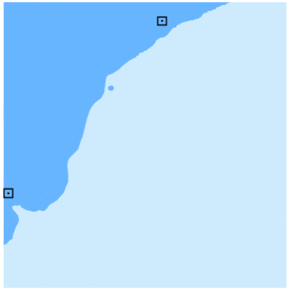 Picture of Papua New Guinea - Gulf of Papua - Cell 01