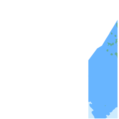 Picture of Papua New Guinea - Arafura Sea - Cell 08