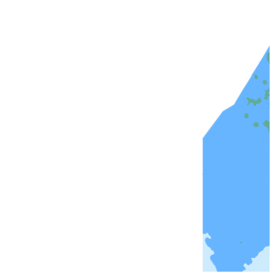 Picture of Papua New Guinea - Arafura Sea - Cell 08