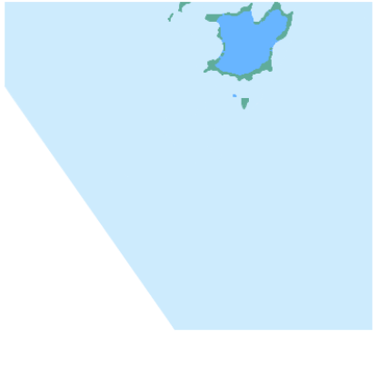 Picture of Papua New Guinea - Coral Sea - Cell 03