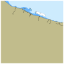 Picture of Papua New Guinea - North Coast - Cape Djeruen to Sissano Lagoon
