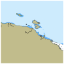 Picture of Papua New Guinea - North Coast - Nightingale Bay to Tarawai Island