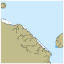 Picture of Papua New Guinea - North Coast - Karkar Island to Manam Island