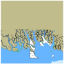 Picture of Papua New Guinea - South Coast - Deception Bay
