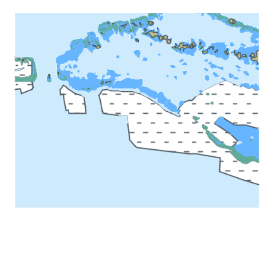 Picture of Papua New Guinea - Louisiade Archipelago - Centre