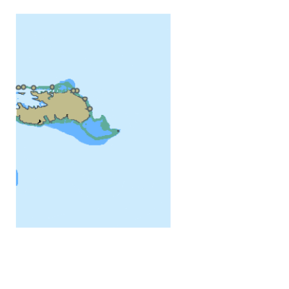 Picture of Papua New Guinea - Louisiade Archipelago - Rossel Island