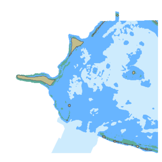 Picture of Papua New Guinea - Louisiade Archipelago - Conflict Group