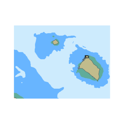 Picture of Papua New Guinea - South East Coast - Samarai Island