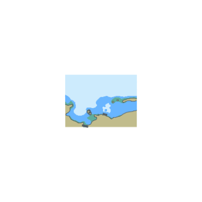 Picture of Papua New Guinea - New Britain - Palmalmal