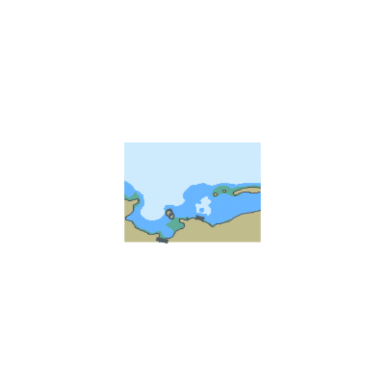 Picture of Papua New Guinea - New Britain - Palmalmal