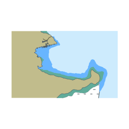 Picture of Papua New Guinea - Bougainville - Anewa Bay