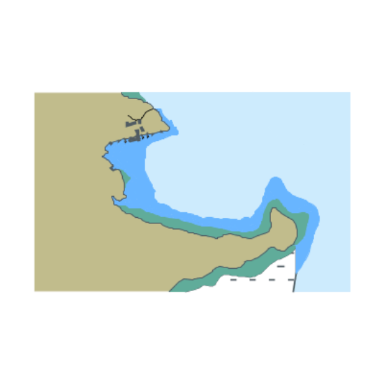 Picture of Papua New Guinea - Bougainville - Anewa Bay