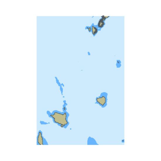 Picture of Dalupiri Island to Batan Island