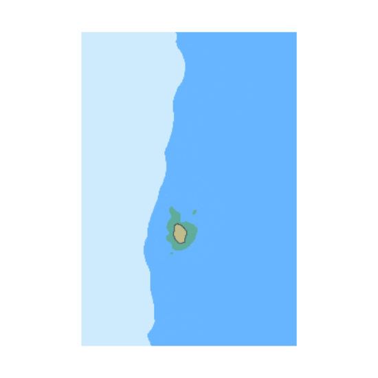 Picture of Lawak Island