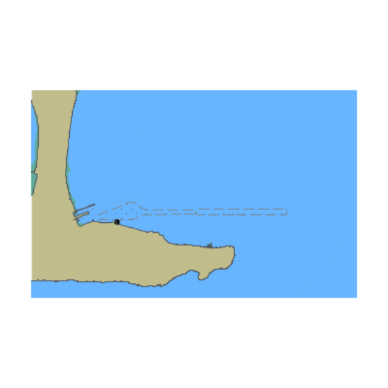 Picture of Gwadar Deep Water Port