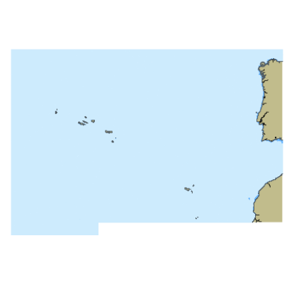 Picture of Continental Portugal Açores and Madeira Archipelago