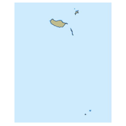 Picture of Madeira Archipelago