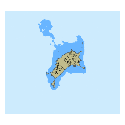 Picture of Porto Santo Island