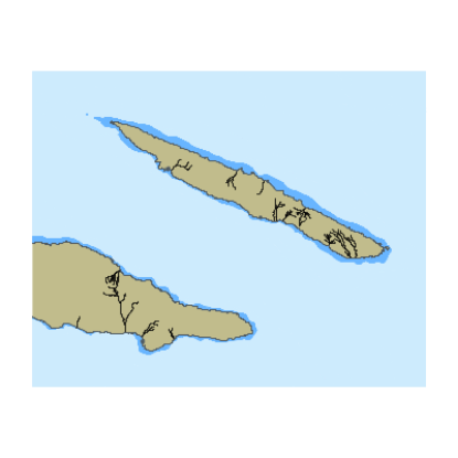 Picture of São Jorge Channel - São Jorge and Pico Islands