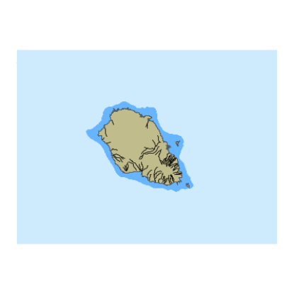 Picture of Graciosa Island