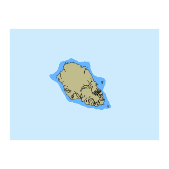 Picture of Graciosa Island
