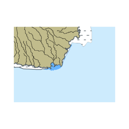Picture of Approaches to Porto Da Praia