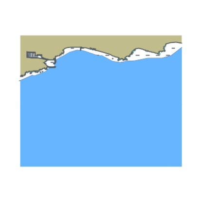 Picture of Albufeira Harbour