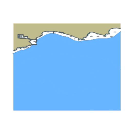 Picture of Albufeira Harbour