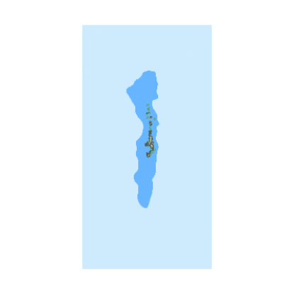 Picture of Formigas Islets