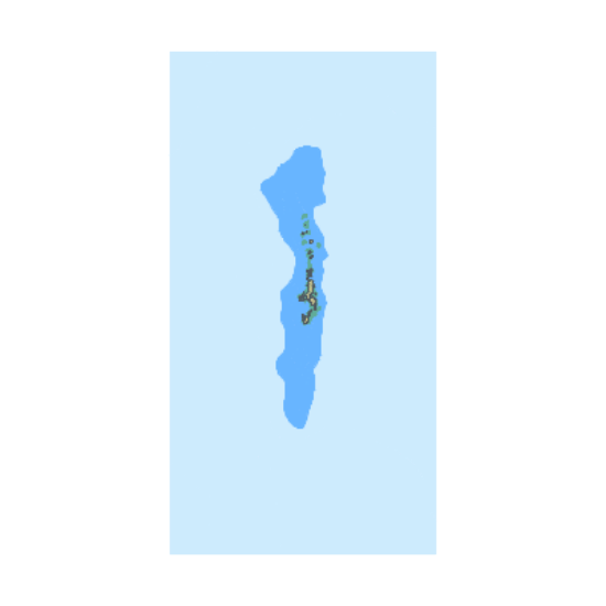 Picture of Formigas Islets