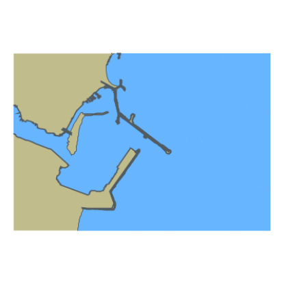 Picture of Portul Mangalia (Port of Mangalia) East