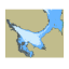 Picture of Arctic Ocean. Beloe Sea