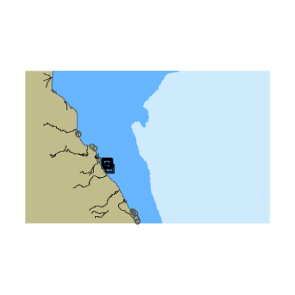 Picture of Caspian Sea - West Coast - Makhachkala to Derbent