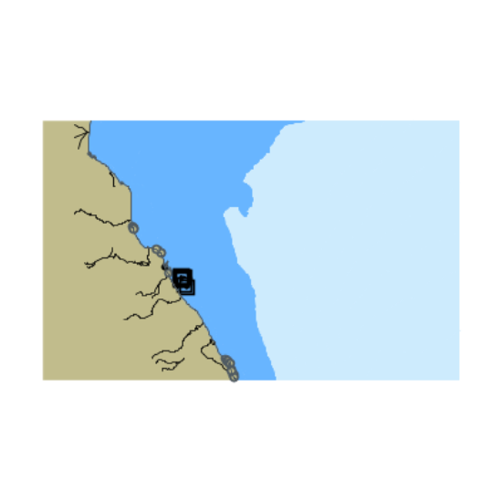Picture of Caspian Sea - West Coast - Makhachkala to Derbent