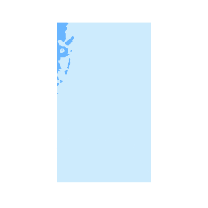 Picture of Bering Sea Southern Part of Anadyrskiy Gulf
